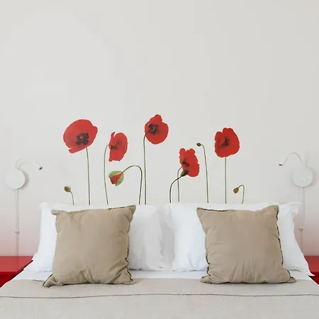 Casa Torre Di Specchio 2 Con Piscina 아파트 바리