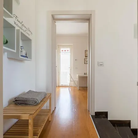 Casa Torre Di Specchio 2 Con Piscina 아파트 바리