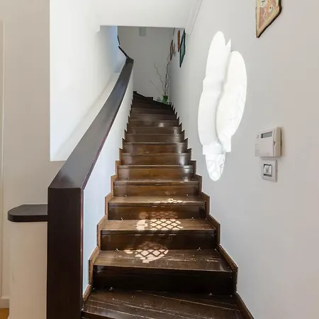 דירה Casa Torre Di Specchio 2 Con Piscina בארי