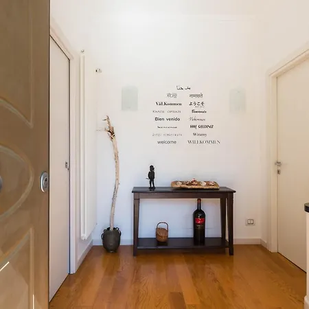 Casa Torre Di Specchio 2 Con Piscina 아파트 *