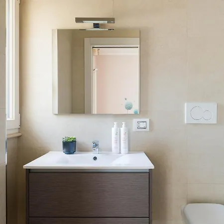 דירה Casa Torre Di Specchio 2 Con Piscina