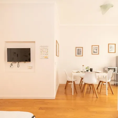 דירה Casa Torre Di Specchio 2 Con Piscina