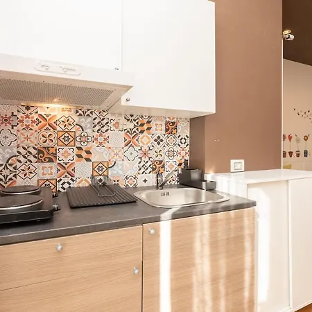 Casa Torre Di Specchio 2 Con Piscina בארי
