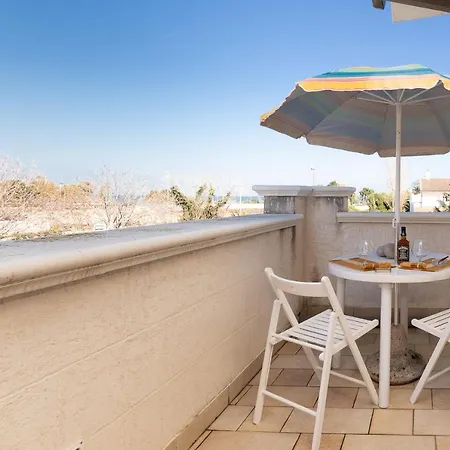 Casa Torre Di Specchio 2 Con Piscina 아파트 *