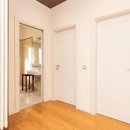Casa Torre Di Specchio 2 Con Piscina דירה