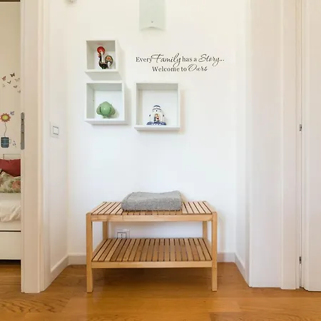 Casa Torre Di Specchio 2 Con Piscina 아파트 *