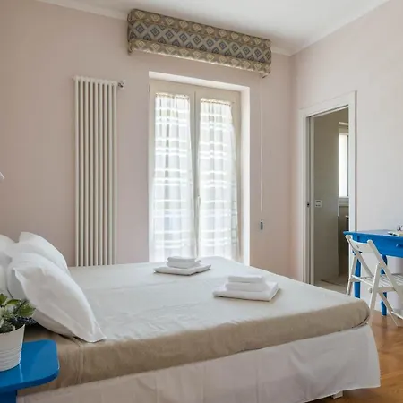 דירה Casa Torre Di Specchio 2 Con Piscina