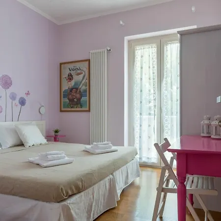 Casa Torre Di Specchio 2 Con Piscina * בארי
