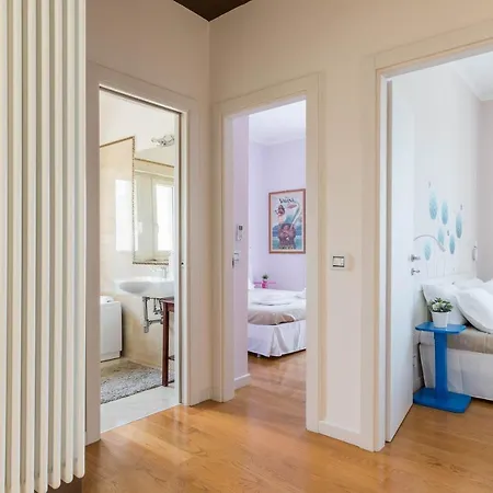 아파트 Casa Torre Di Specchio 2 Con Piscina *