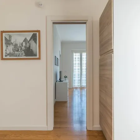 Apartamento Casa Torre Di Specchio 2 Con Piscina *