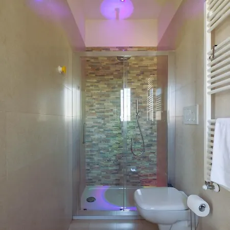 Apartament Casa Torre Di Specchio 2 Con Piscina Bari