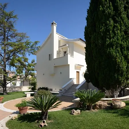 Apartamento Casa Torre Di Specchio 2 Con Piscina *