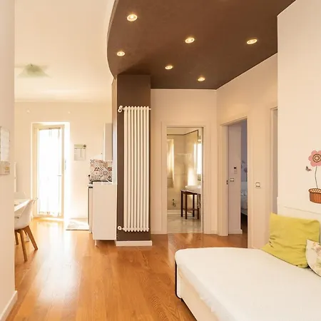 Casa Torre Di Specchio 2 Con Piscina *