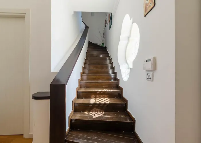 Apartamento Casa Torre Di Specchio 2 Con Piscina Bari