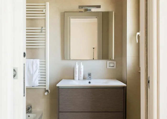 Casa Torre Di Specchio 2 Con Piscina Apartamento