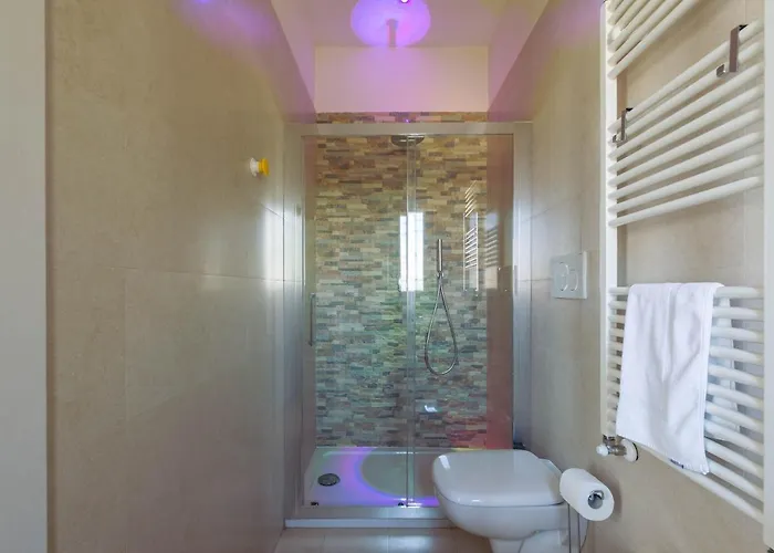 Apartamento Casa Torre Di Specchio 2 Con Piscina Bari