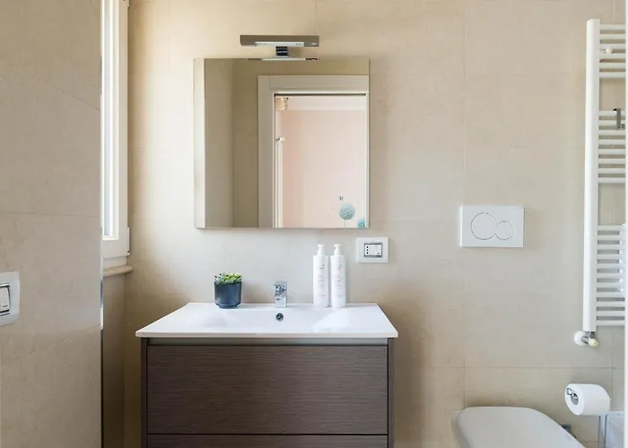 Apartamento Casa Torre Di Specchio 2 Con Piscina