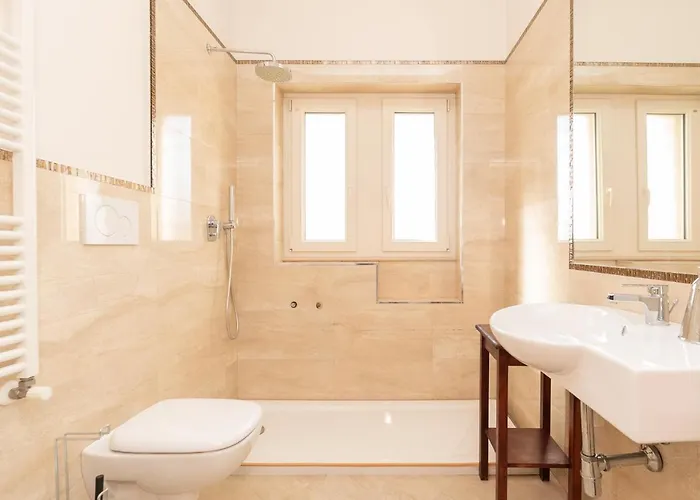 Casa Torre Di Specchio 2 Con Piscina Apartamento Bari