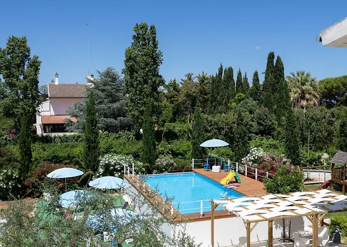 Casa Torre Di Specchio 2 Con Piscina Apartamento Bari